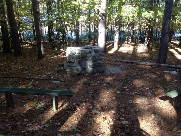 Camp OFair Winds - From Camp Facebook Page (newer photo)